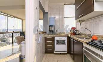 Imagem 4: Cobertura de 2 quartos com 1 vaga à venda no bairro Jardim Botânico em Porto Alegre