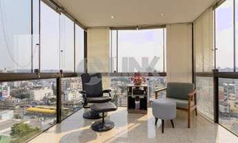 Imagem 5: Cobertura de 2 quartos com 1 vaga à venda no bairro Jardim Botânico em Porto Alegre