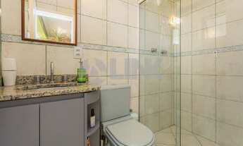 Imagem 6: Cobertura de 2 quartos com 1 vaga à venda no bairro Jardim Botânico em Porto Alegre