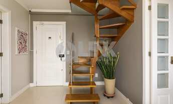 Imagem 7: Cobertura de 2 quartos com 1 vaga à venda no bairro Jardim Botânico em Porto Alegre