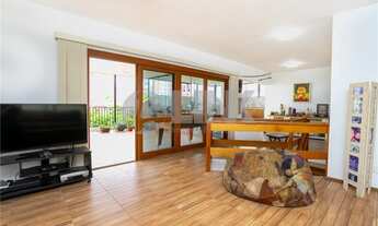 Imagem: Cobertura de 4 quartos com 2 vagas à venda