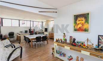 Imagem 3: Cobertura de 4 quartos com 2 vagas à venda no bairro Higienópolis em Porto Alegre