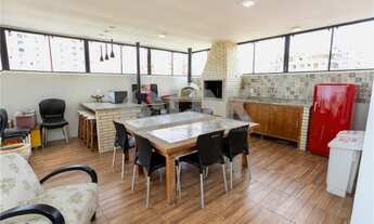 Imagem 4: Cobertura de 4 quartos com 2 vagas à venda no bairro Higienópolis em Porto Alegre