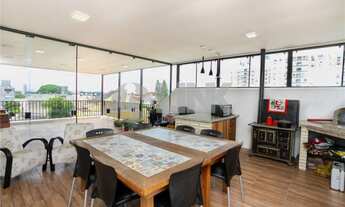 Imagem 5: Cobertura de 4 quartos com 2 vagas à venda no bairro Higienópolis em Porto Alegre