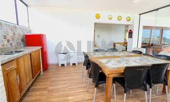 Imagem 7: Cobertura de 4 quartos com 2 vagas à venda no bairro Higienópolis em Porto Alegre