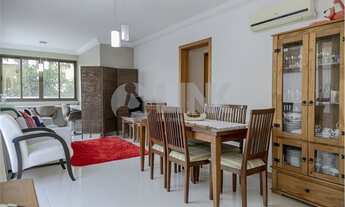 Imagem: Apartamento Garden de 2 quartos com 2 vagas