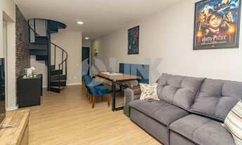 Imagem 7: Cobertura Duplex de 3 quartos com 2 suítes e 1 vaga à venda no bairro Auxiliadora em Porto