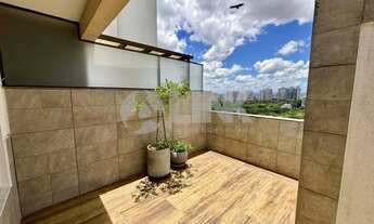 Imagem 4: Cobertura de 3 quartos com 2 vagas à venda no bairro Chácara das Pedras em Porto Alegre