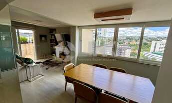 Imagem 7: Cobertura de 3 quartos com 2 vagas à venda no bairro Chácara das Pedras em Porto Alegre