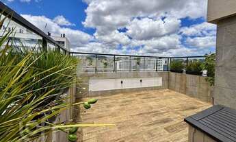 Imagem 2: Cobertura de 3 quartos com 2 vagas à venda no bairro Chácara das Pedras em Porto Alegre