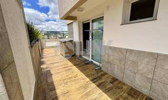 Imagem 6: Cobertura de 3 quartos com 2 vagas à venda no bairro Chácara das Pedras em Porto Alegre