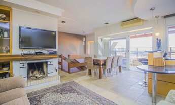 Imagem 6: Cobertura de 3 quartos com 2 vagas à venda no bairro Passo da Areia em Porto Alegre