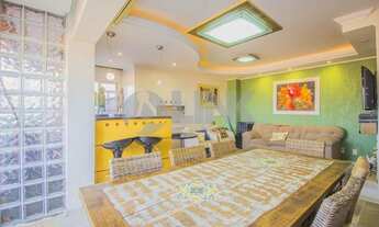 Imagem 7: Cobertura de 3 quartos com 2 vagas à venda no bairro Passo da Areia em Porto Alegre