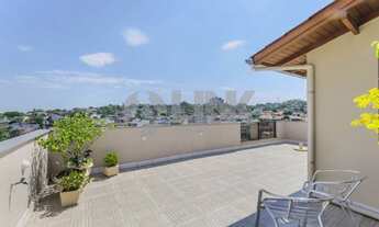 Imagem: Cobertura de 3 quartos com 2 vagas à venda