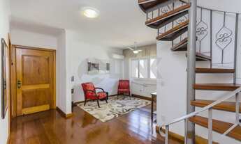 Imagem 7: Cobertura de 3 quartos com 2 vagas à venda no bairro Chácara das Pedras em Porto Alegre