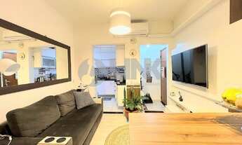 Imagem 2: Apartamento de 1 quarto com 1 vaga à venda no bairro Petrópolis em Porto Alegre