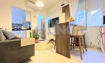 Imagem 3: Apartamento de 1 quarto com 1 vaga à venda no bairro Petrópolis em Porto Alegre