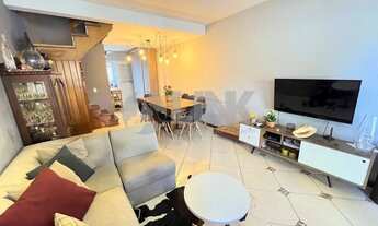 Imagem 2: Casa em condomínio com 4 quartos e 2 vagas à venda no bairro Ipanema em Porto Alegre