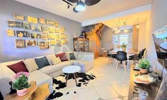 Imagem 3: Casa em condomínio com 4 quartos e 2 vagas à venda no bairro Ipanema em Porto Alegre