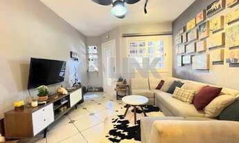 Imagem 4: Casa em condomínio com 4 quartos e 2 vagas à venda no bairro Ipanema em Porto Alegre