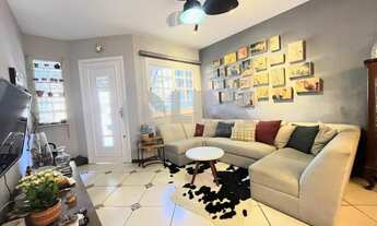 Imagem 5: Casa em condomínio com 4 quartos e 2 vagas à venda no bairro Ipanema em Porto Alegre