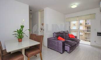 Imagem: Apartamento de 2 quartos com 1 vaga à venda