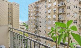 Imagem 2: Apartamento de 2 quartos com 1 vaga à venda no bairro Tristeza em Porto Alegre