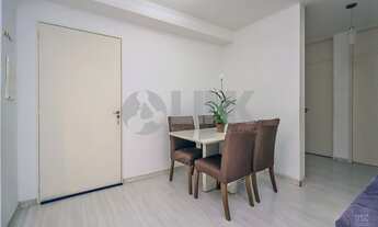 Imagem 3: Apartamento de 2 quartos com 1 vaga à venda no bairro Tristeza em Porto Alegre