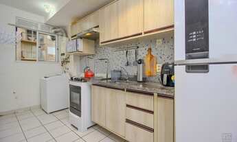 Imagem 4: Apartamento de 2 quartos com 1 vaga à venda no bairro Tristeza em Porto Alegre