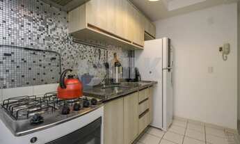 Imagem 5: Apartamento de 2 quartos com 1 vaga à venda no bairro Tristeza em Porto Alegre