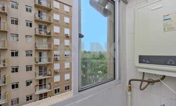 Imagem 6: Apartamento de 2 quartos com 1 vaga à venda no bairro Tristeza em Porto Alegre