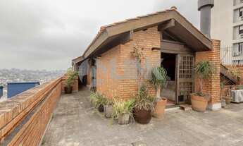 Imagem: Cobertura de 3 quartos com 2 vagas à venda