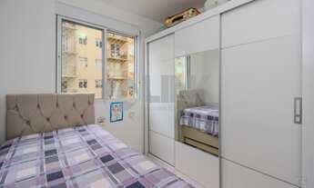 Imagem 7: Apartamento de 2 quartos com 1 vaga à venda no bairro Tristeza em Porto Alegre