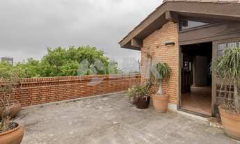 Imagem 3: Cobertura de 3 quartos com 2 vagas à venda no bairro Chácara das Pedras em Porto Alegre