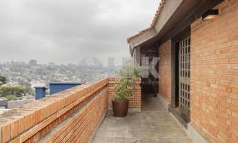 Imagem 4: Cobertura de 3 quartos com 2 vagas à venda no bairro Chácara das Pedras em Porto Alegre