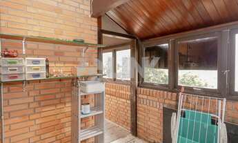 Imagem 5: Cobertura de 3 quartos com 2 vagas à venda no bairro Chácara das Pedras em Porto Alegre