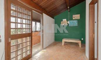 Imagem 6: Cobertura de 3 quartos com 2 vagas à venda no bairro Chácara das Pedras em Porto Alegre