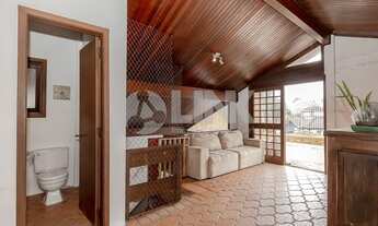 Imagem 7: Cobertura de 3 quartos com 2 vagas à venda no bairro Chácara das Pedras em Porto Alegre