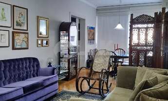 Imagem: Apartamento de 2 quartos com 1 vaga à venda