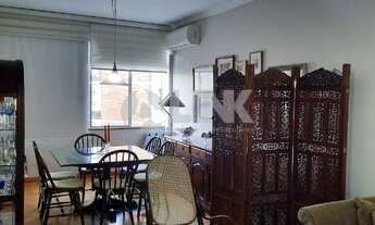 Imagem 2: Apartamento de 2 quartos com 1 vaga à venda no bairro Moinhos de Vento em Porto Alegre