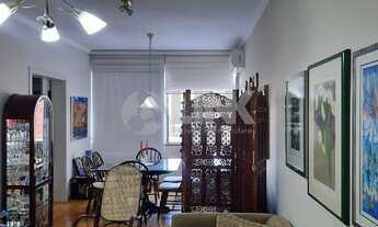 Imagem 4: Apartamento de 2 quartos com 1 vaga à venda no bairro Moinhos de Vento em Porto Alegre