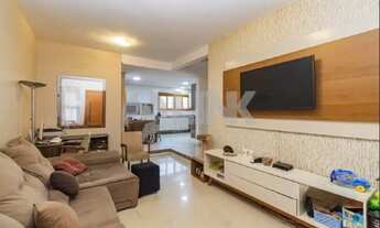 Imagem: Casa em condomínio fechado com 3 quartos