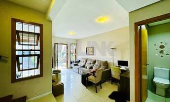 Imagem 3: Casa em condomínio fechado com 3 quartos e 2 vagas à venda no bairro Passo das Pedras em P