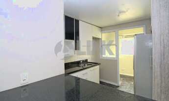 Imagem 2: Casa em condomínio fechado com 3 quartos e 2 vagas à venda no bairro Ecoville em Porto Ale