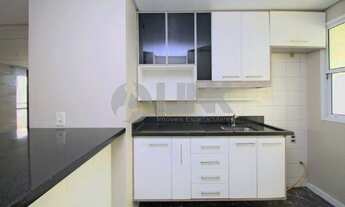 Imagem 3: Casa em condomínio fechado com 3 quartos e 2 vagas à venda no bairro Ecoville em Porto Ale