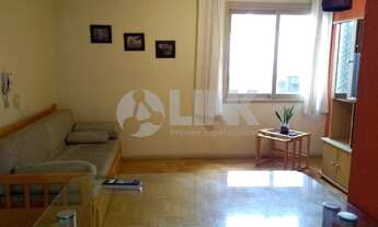 Imagem: Apartamento de 2 quartos à venda no bairro