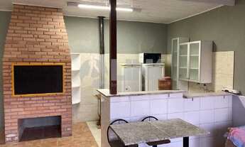 Imagem 6: Casa de 3 quartos com 5 vagas à venda no bairro Jardim Itu Sabará em Porto Alegre