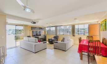 Imagem 3: Cobertura de 3 quartos com 2 vagas à venda no bairro Chácara das Pedras em Porto Alegre