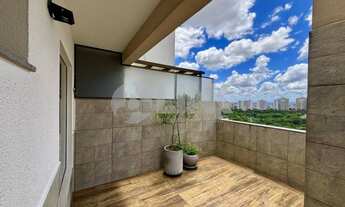 Imagem 5: Cobertura de 3 quartos com 2 vagas à venda no bairro Chácara das Pedras em Porto Alegre