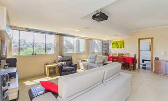 Imagem 5: Cobertura de 3 quartos com 2 vagas à venda no bairro Chácara das Pedras em Porto Alegre